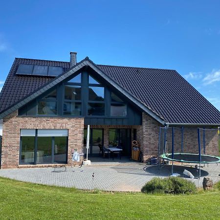 Ferienwohnungen Nahrstedt Waldeck  Exteriér fotografie