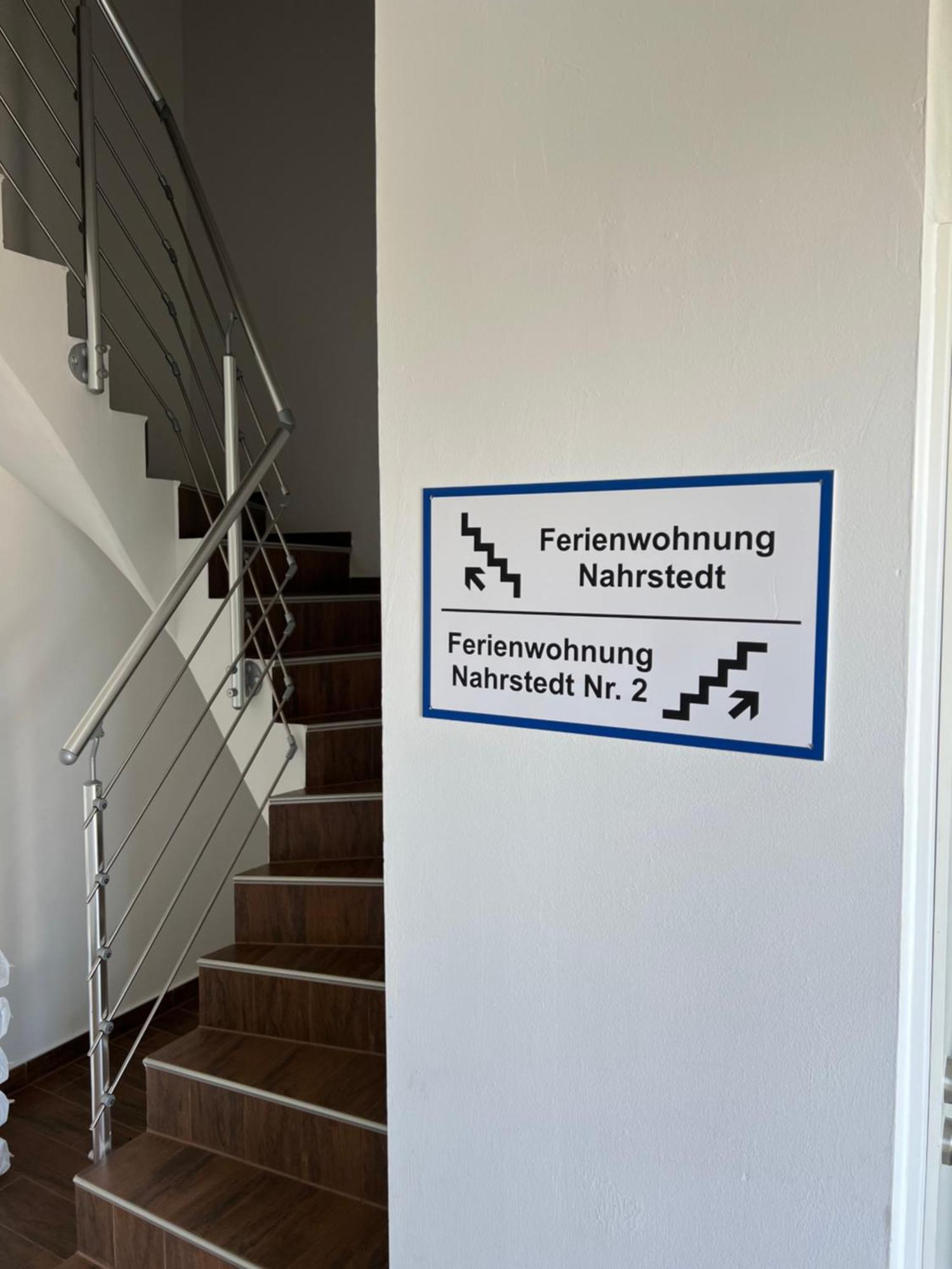 Ferienwohnungen Nahrstedt Waldeck  Pokoj fotografie