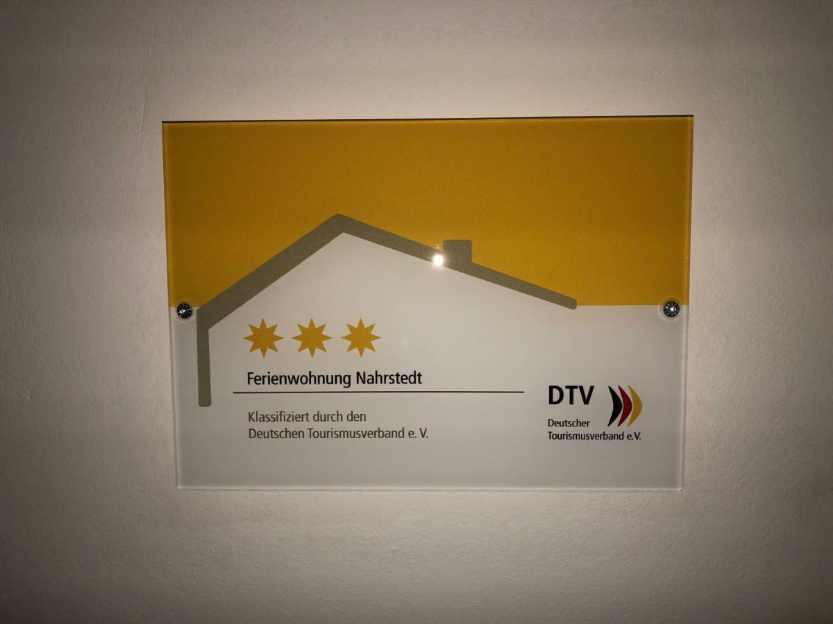 Ferienwohnungen Nahrstedt Waldeck  Exteriér fotografie